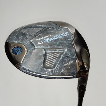 Ai　SMOKE　MAX　D 1W 9°  S TENSEI　50　for　Callaway