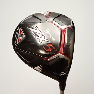 SRIXON　ZX5 1W 9.5°  S Speeder　569　EVOLUTION　Ⅶ