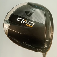 Qi10 MAX 1W 9° S Diamana BLUE TM50｜Alpen Online 公式オンラインストア