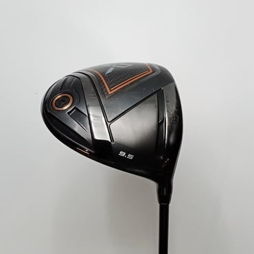 XXIO　X　-eks- 1W 9.5°  S Miyazaki　AX-1