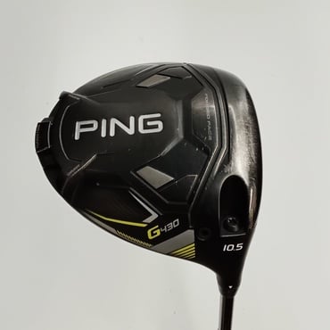 G430　LST 1W 10.5°  S PING　TOUR　2.0　CHROME　65