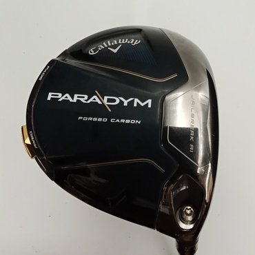 PARADYM 1W 10.5°  S VENTUS　TR　5　for　Callaway