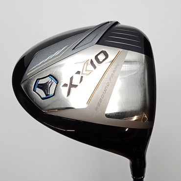 XXIO　13　ネイビー 1W 9.5°  S XXIO　MP1300　ネイビー