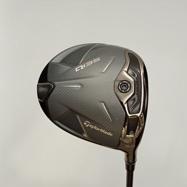 Qi35 1W 9°  S 2025　Diamana　SILVER　TM55