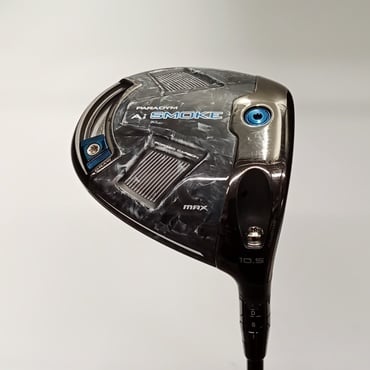 Ai　SMOKE　MAX 1W 10.5°  R TENSEI　50　for　Callaway
