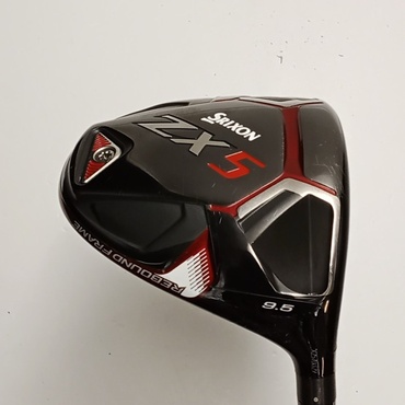 SRIXON　ZX5 1W その他カーボン