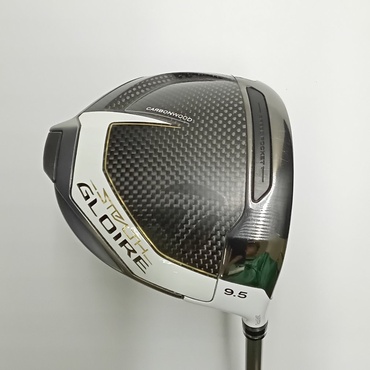 STEALTH　GLOIRE 1W 9.5°  S Speeder　NX　for　TM