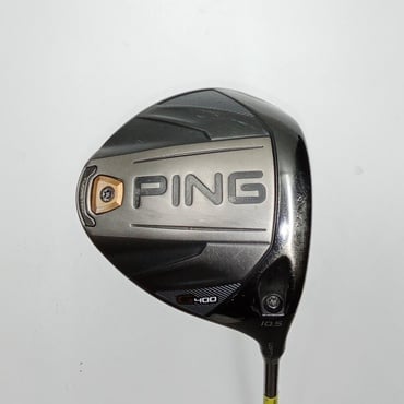 G400 1W 10.5°  SR ALTA　J　CB
