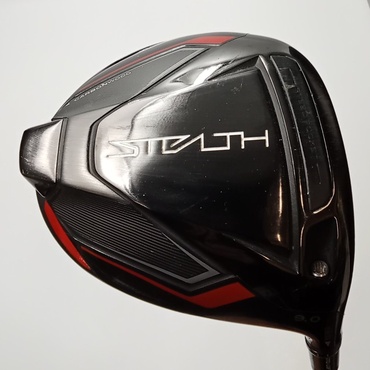 STEALTH 1W 9°  S TENSEI　RED　TM50　(22)