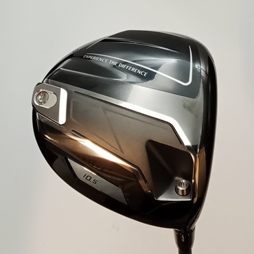 XXIO　14 1W 10.5°  VANQUISH　BLUE-2
