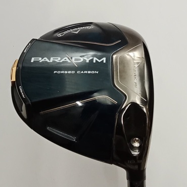 PARADYM 1W 10.5°  R VENTUS　TR　5　for　Callaway
