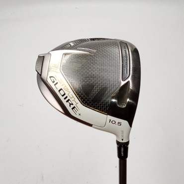 STEALTH　GLOIRE　PLUS 1W 10.5°  S Speeder　NX　for　TM