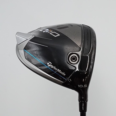 Qi10 1W 10.5°  SR Diamana　BLUE　TM50