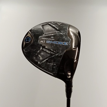 Ai　SMOKE　MAX　D 1W 10.5°  SR TENSEI　50　for　Callaway