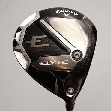 ELYTE 1W 10.5°  S VENTUS　GREEN　50　for　Callaway