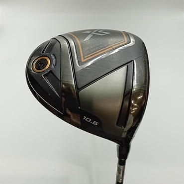 XXIO　X　-eks- 1W 10.5°  S Miyazaki　AX-1