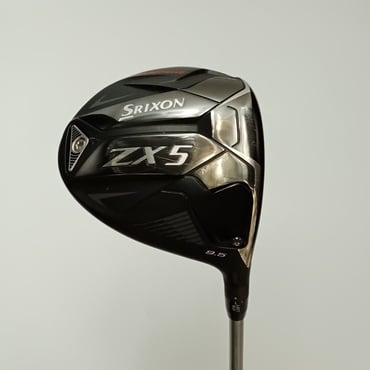 SRIXON　ZX5　MKⅡ 1W 9.5°  SR Diamana　ZX-Ⅱ50