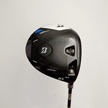 B3MAX 1W 9.5°  S VANQUISH　BS40　for　MAX