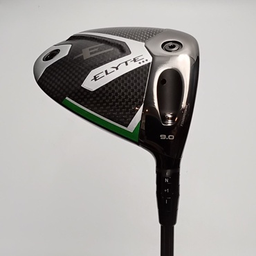 ELYTE　　　　　◆◆◆　(トリプルダイヤモンド) 1W 9°  S TENSEI　GREEN　60　for　Callaway