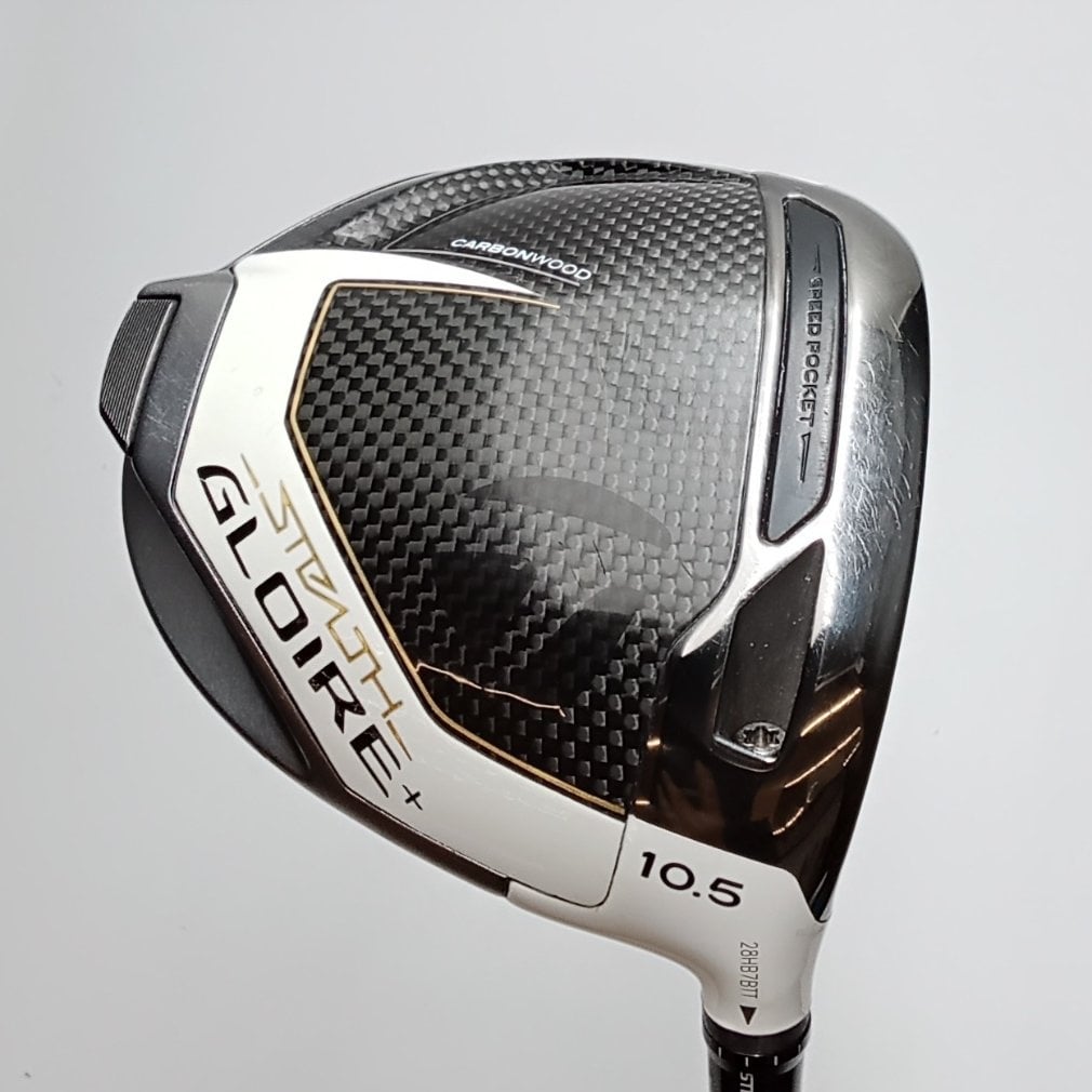 STEALTH GLOIRE PLUS 1W 10.5° S Speeder NX for TM｜Alpen Online