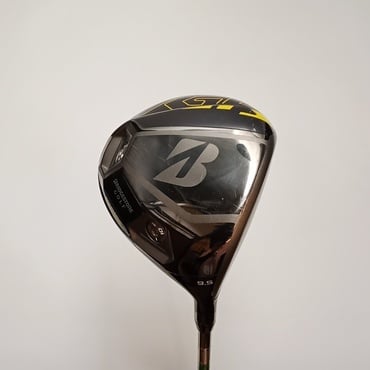 JGR 1W 9.5°  S KURO　KAGE　XM　60