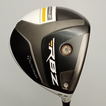 ROCKETBALLZ　STAGE　2 1W 9.5°  S TM1-213