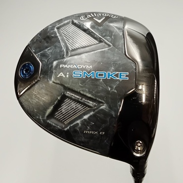 Ai　SMOKE　MAX　D 1W 9°  S TENSEI　50　for　Callaway