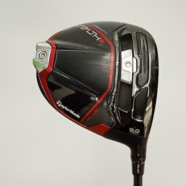 STEALTH2　PLUS 1W 9°  S Diamana　TM50　(23)