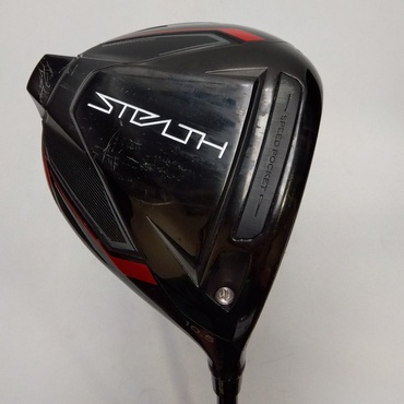 STEALTH 1W 10.5°  SR TENSEI　RED　TM50　(22)