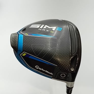 SIM2　MAX　D 1W 10.5°  R TENSEI　BLUE　TM50