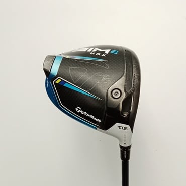 SIM2　MAX 1W 10.5°  SR TENSEI　BLUE　TM50