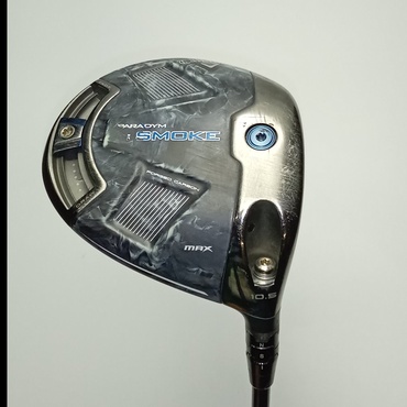 Ai　SMOKE　MAX 1W 10.5°  SR TENSEI　50　for　Callaway