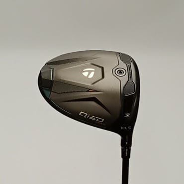 Qi4D　MAX 1W 10.5°  S REAX　50　Mid　Rotation　Blue