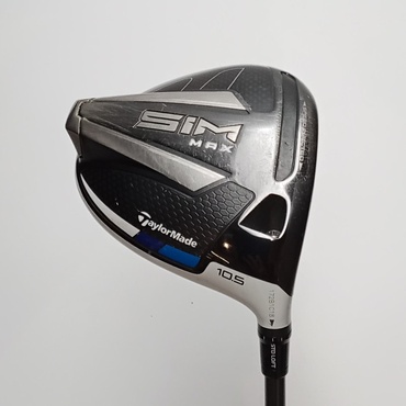 SIM　MAX 1W 10.5°  SR TENSEI　BLUE　TM50