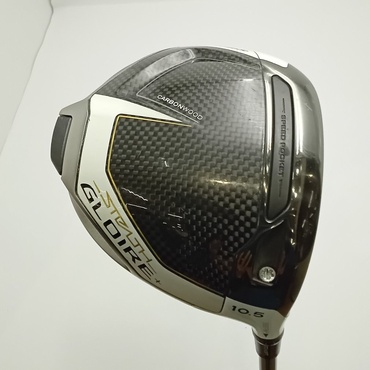 STEALTH　GLOIRE　PLUS 1W 10.5°  S Speeder　NX　for　TM
