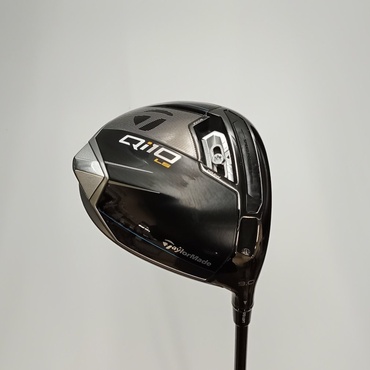 Qi10　LS 1W 9°  S Tour　AD　VF-6