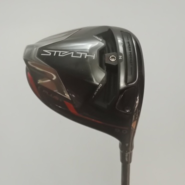 STEALTH　PLUS 1W 9°  S TENSEI　SILVER　TM50　(22)