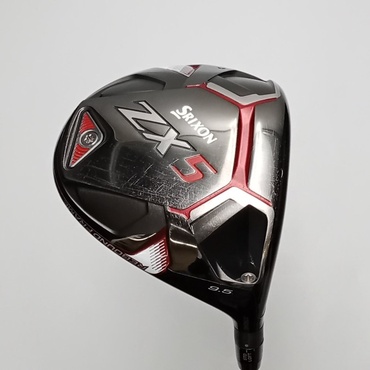SRIXON　ZX5 1W その他カスタム(人気)