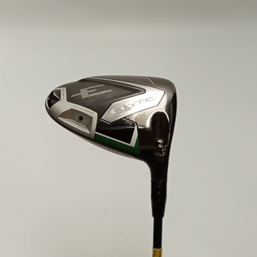 ELYTE　X 1W 10.5°  S VENTUS　GREEN　50　for　Callaway