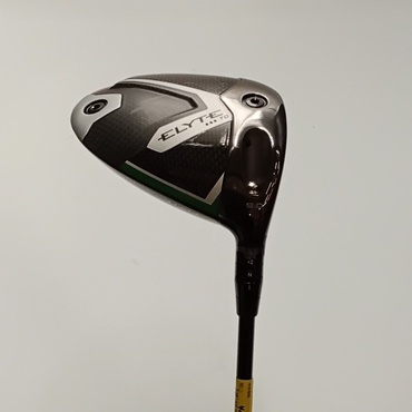 ELYTE　　　　　◆◆◆　(トリプルダイヤモンド)　TD 1W 9°  S TENSEI　GREEN　60　for　Callaway