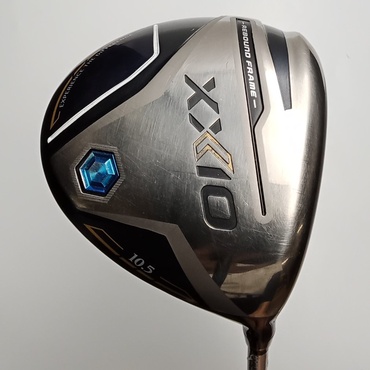 XXIO　12　ネイビー 1W 10.5°  S XXIO　MP1200　ネイビー