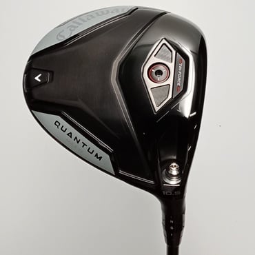 QUANTUM　MAX　D 1W 10.5°  SR ATHLEMAX　50