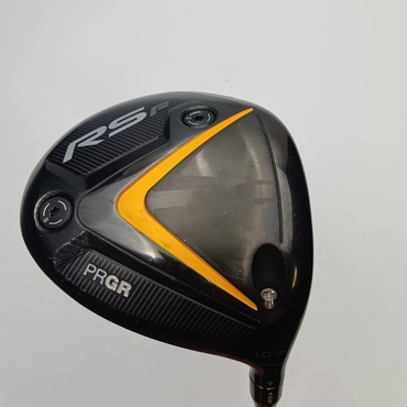 RS　F　(2022) 1W 10.5°  S (M-43) Tour　AD　FOR　PRGR