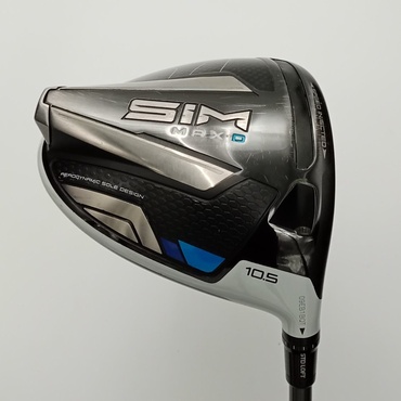 SIM　MAX　D 1W 10.5°  R TENSEI　BLUE　TM50