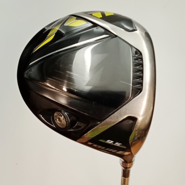 TOUR　B　JGR　(2017) 1W 9.5°  S Speeder　569　EVOLUTION　Ⅳ