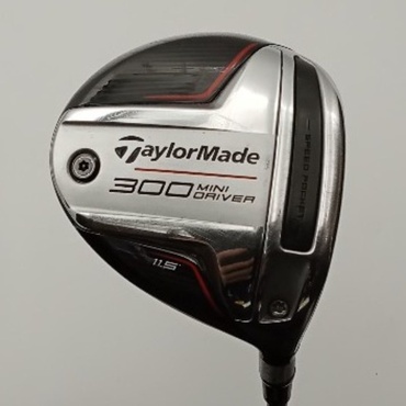 300　MINI　(2021) 1W 11.5°  S TENSEI　SILVER　TM50　MD