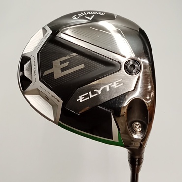 ELYTE 1W 10.5°  S VENTUS　GREEN　50　for　Callaway