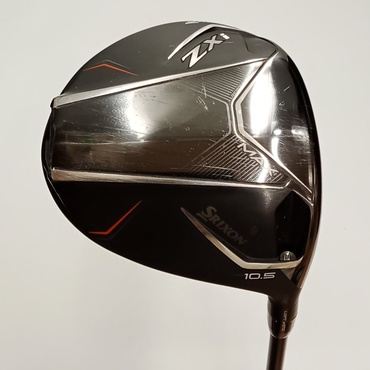 SRIXON　ZXi　MAX 1W 10.5°  S Diamana　ZXi　50