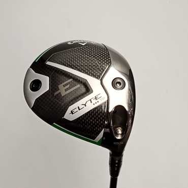 ELYTE　　　　　◆◆◆　(トリプルダイヤモンド)　TD 1W 10.5°  S TENSEI　GREEN　60　for　Callaway