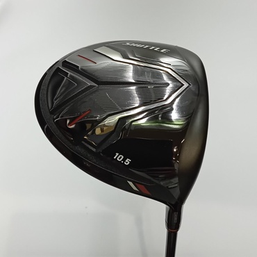 maruman　SHUTTLE　(2022) 1W 10.5°  R IMPACT　FIT　m230